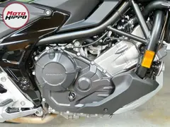 Honda NC 750 X 2025 occasion – foto 5 van 11