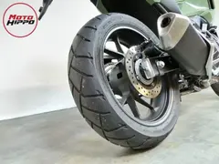 Honda NC 750 X 2025 occasion – foto 10 van 11