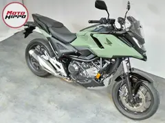 Honda NC 750 X 2025 occasion – foto 11 van 11