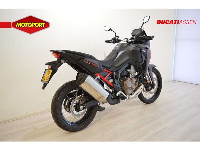 honda - crf-1100-l-africa-twin