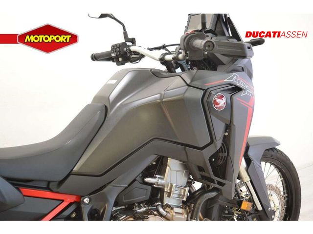 honda - crf-1100-l-africa-twin