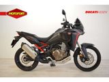 HONDA CRF 1100 L AFRICA TWIN