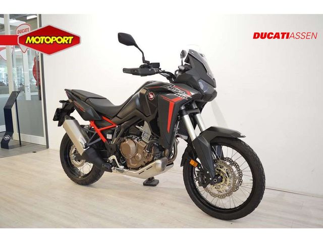 honda - crf-1100-l-africa-twin