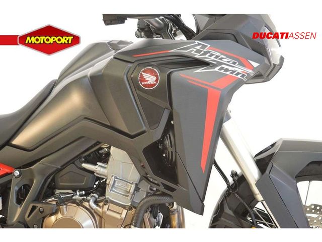 honda - crf-1100-l-africa-twin