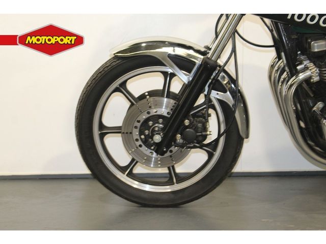 kawasaki - kz-1000