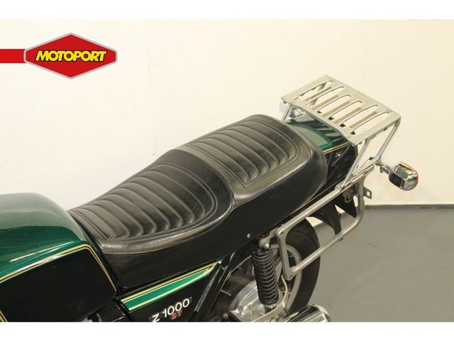 kawasaki - kz-1000