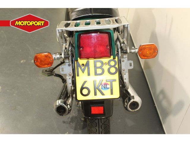 kawasaki - kz-1000