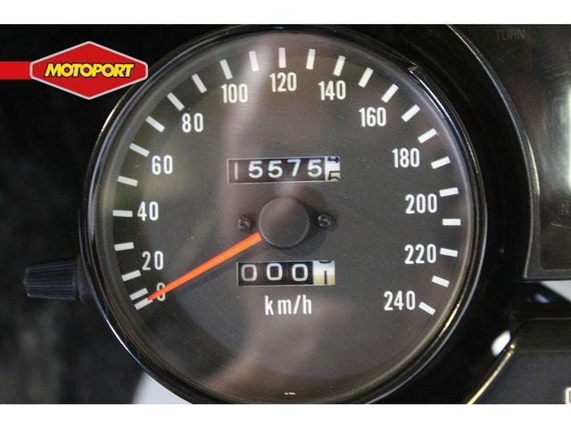 kawasaki - kz-1000