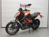 KTM 390 DUKE ABS