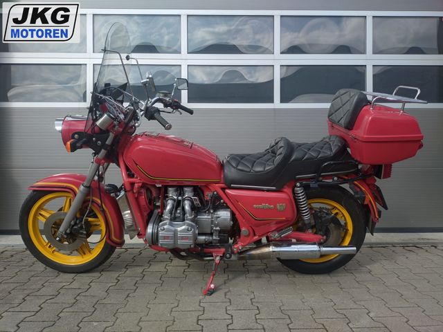 honda - gl-1100-goldwing