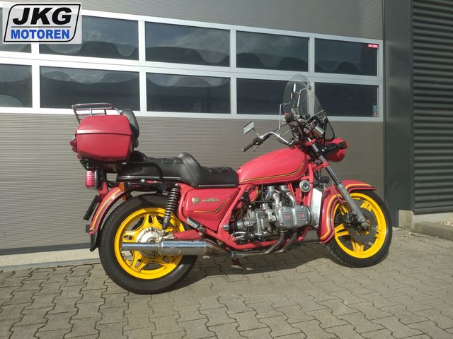 honda - gl-1100-goldwing