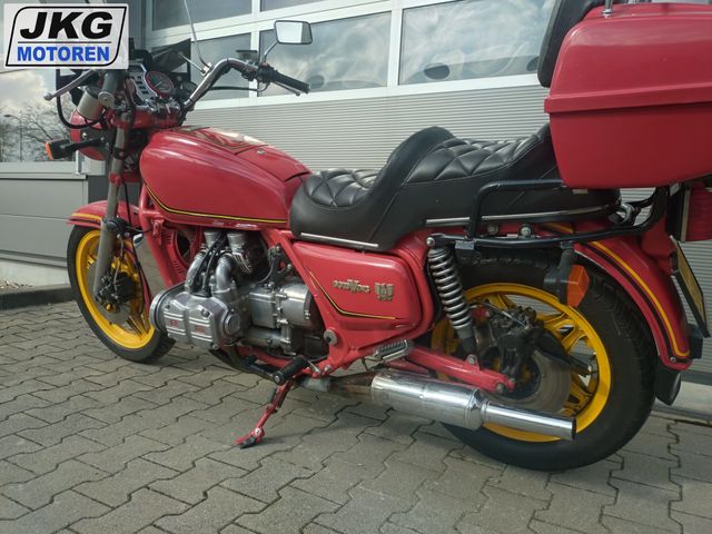 honda - gl-1100-goldwing