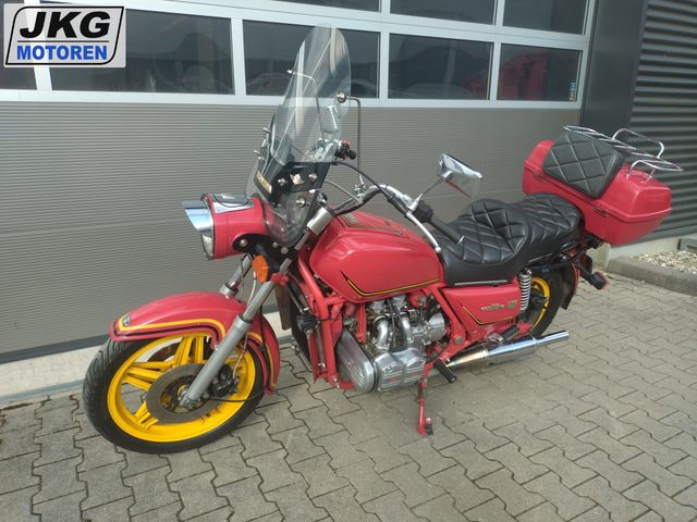 honda - gl-1100-goldwing