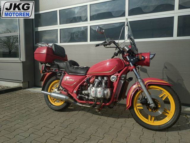 honda - gl-1100-goldwing