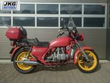 HONDA GL 1100 GOLDWING