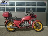HONDA GL 1100 GOLDWING