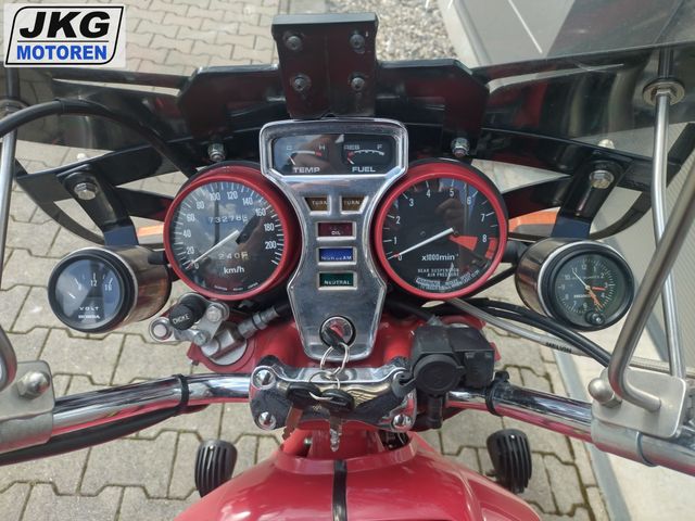 honda - gl-1100-goldwing