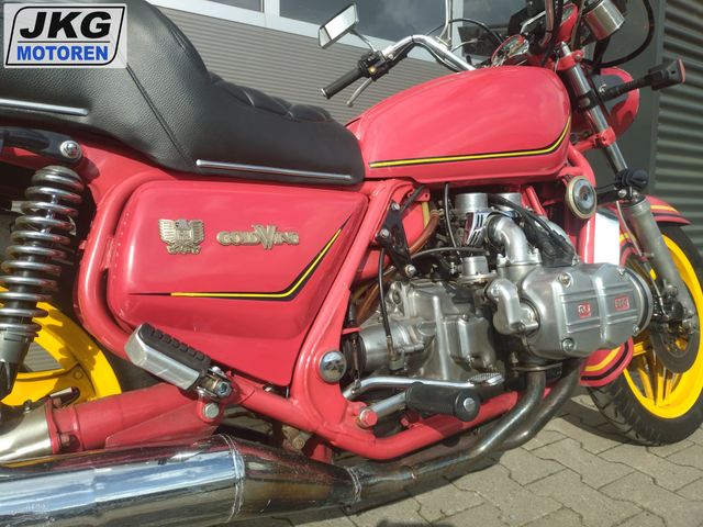 honda - gl-1100-goldwing