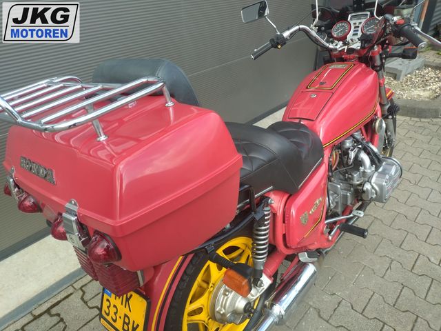 honda - gl-1100-goldwing
