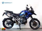 TRIUMPH TIGER 1200 GT PRO
