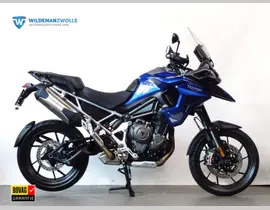 Triumph Tiger 1200 GT PRO 2022 occasion