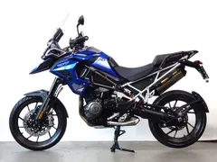 Triumph Tiger 1200 GT Pro 2022 occasion – foto 2 van 18
