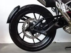 Triumph Tiger 1200 GT Pro 2022 occasion – foto 8 van 18
