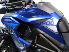 Triumph Tiger 1200 GT Pro 2022 occasion – foto 10 van 18