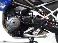 Triumph Tiger 1200 GT Pro 2022 occasion – foto 15 van 18