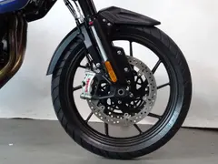 Triumph Tiger 1200 GT Pro 2022 occasion – foto 16 van 18