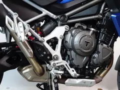 Triumph Tiger 1200 GT Pro 2022 occasion – foto 17 van 18
