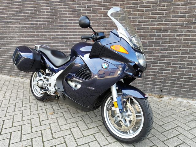 bmw - k-1200-gt