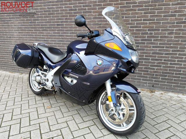 bmw - k-1200-gt