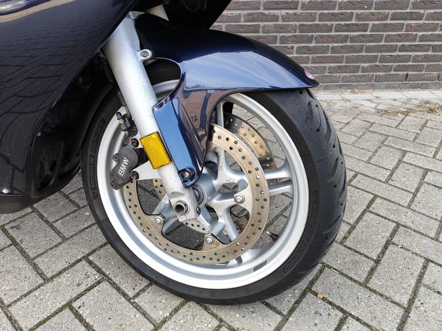 bmw - k-1200-gt