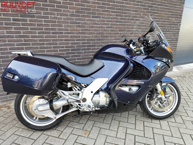 bmw - k-1200-gt