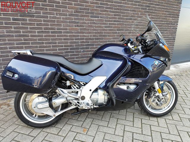 bmw - k-1200-gt