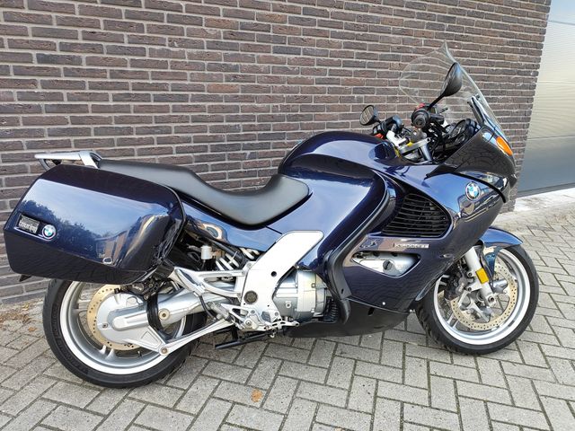 bmw - k-1200-gt