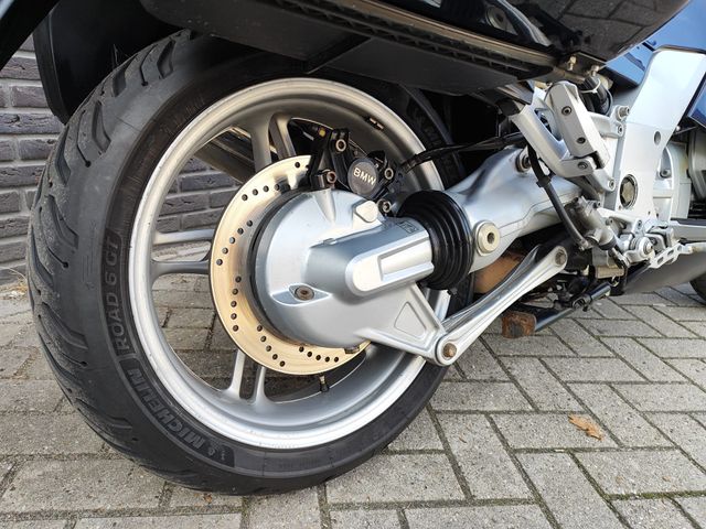 bmw - k-1200-gt