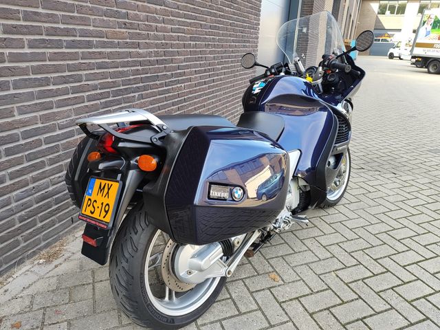 bmw - k-1200-gt