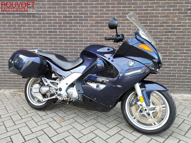 bmw - k-1200-gt