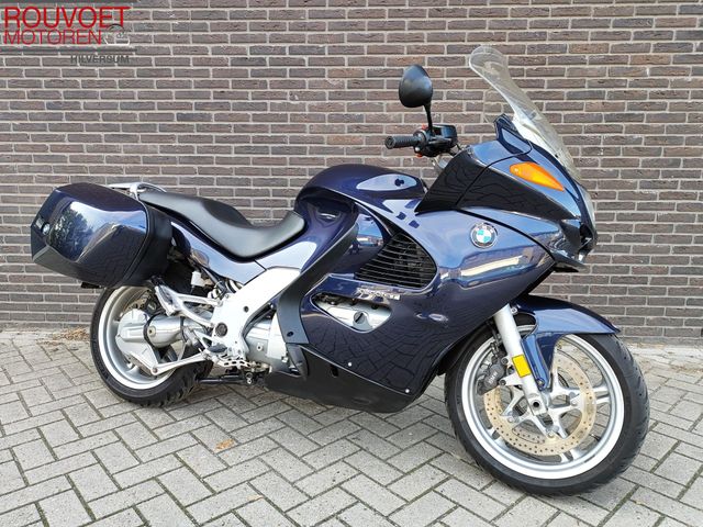 bmw - k-1200-gt