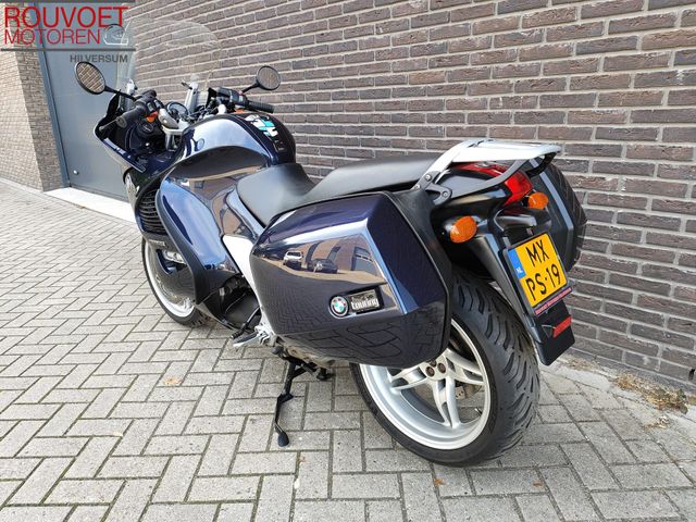 bmw - k-1200-gt
