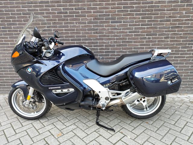 bmw - k-1200-gt