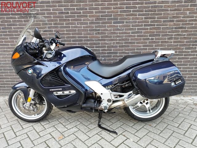 bmw - k-1200-gt