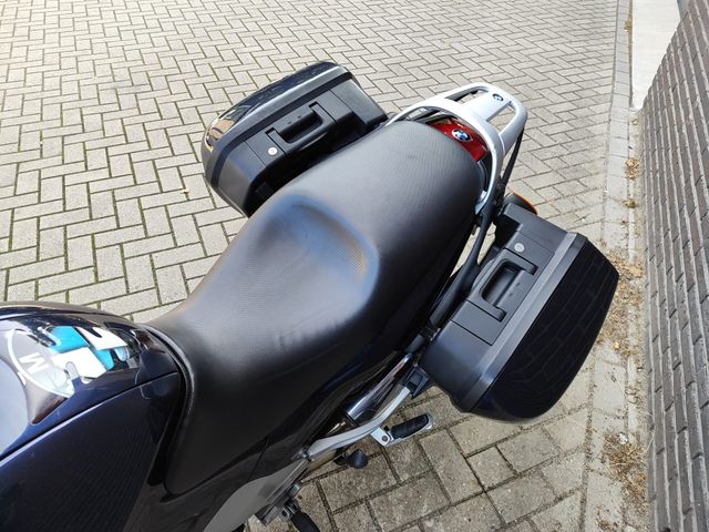 bmw - k-1200-gt