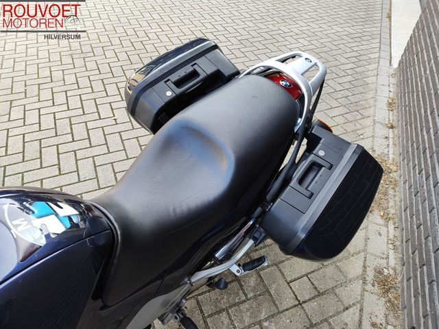 bmw - k-1200-gt