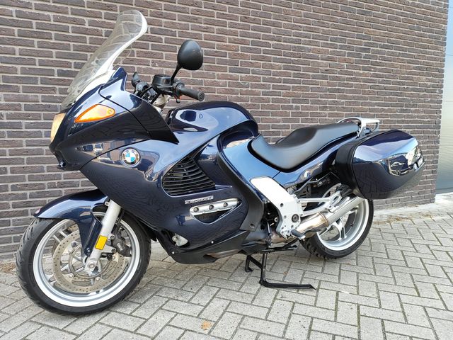 bmw - k-1200-gt