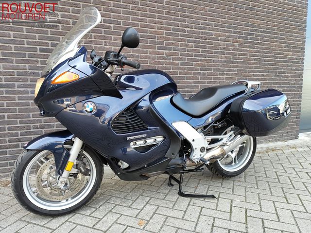 bmw - k-1200-gt