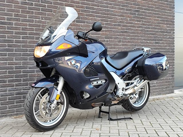 bmw - k-1200-gt