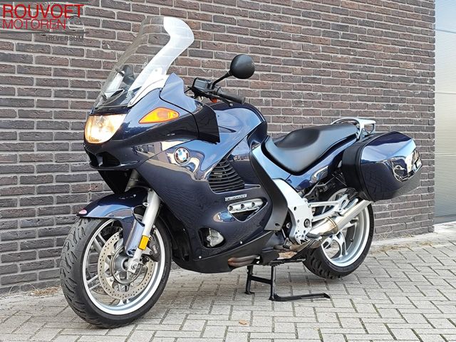 bmw - k-1200-gt